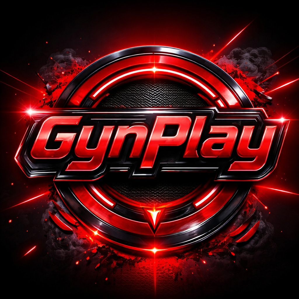 PlayGyn
